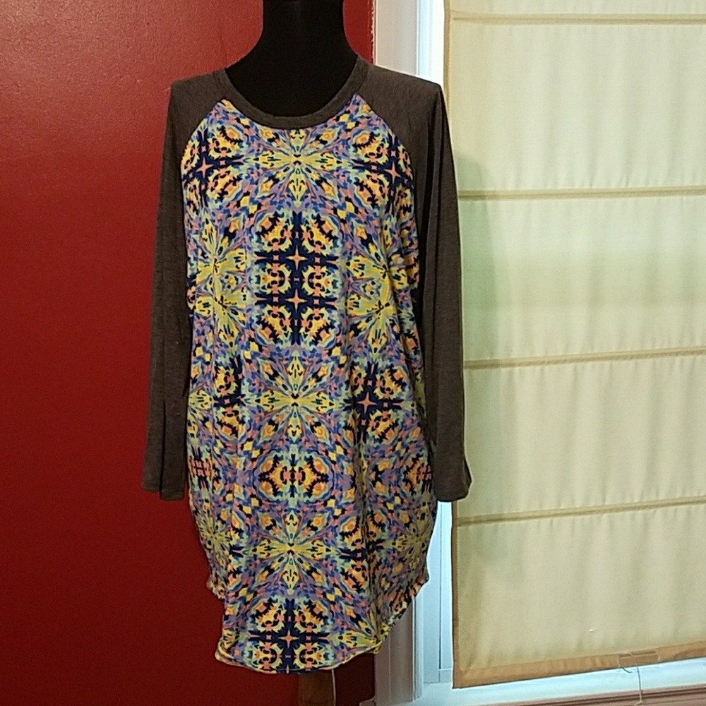 Lularoe Randy 2Xl EUC